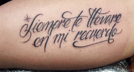 tattoo tipografia script juanpetattoo - estudio de tatuajes tattoo-tipografia-script-juanpetattoo