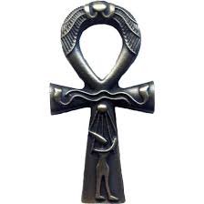 tatuaje llave de la vida ankh - estudio de tatuajes llave-de-la-vida-ankh-tatuaje