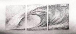 tatuajes de olas