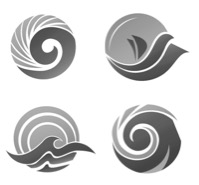tatuajes de olas