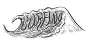 tatuajes de olas