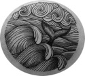 tatuajes de olas